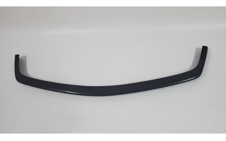 Накладка передняя BMW E34