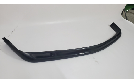 Накладка передняя BMW E34