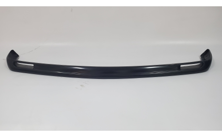 Накладка передняя BMW E34