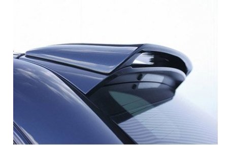 Спойлер BMW X5 E53