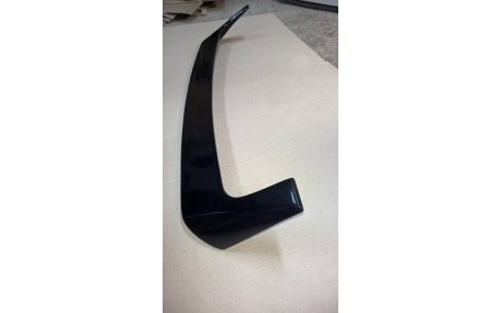 Спойлер BMW X5 E53