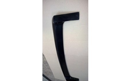 Спойлер BMW X5 E53