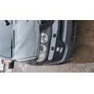 Ресницы BMW X5 E53 2004-2006