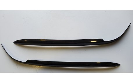 Ресницы BMW X5 E53