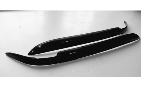 Ресницы BMW X5 E53