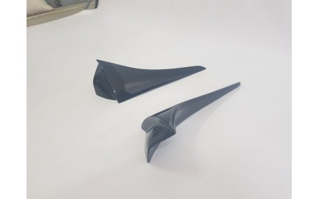 Спойлер BMW X5 E53