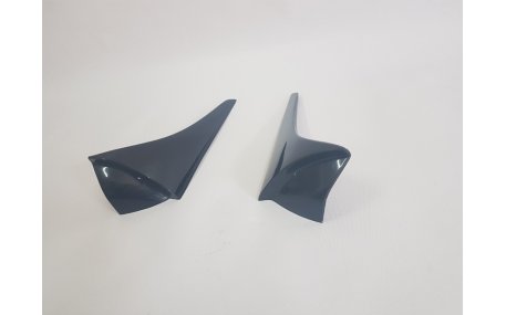 Спойлер BMW X5 E53