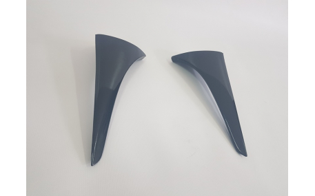 Спойлер BMW X5 E53