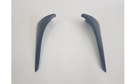 Спойлер BMW X5 E53