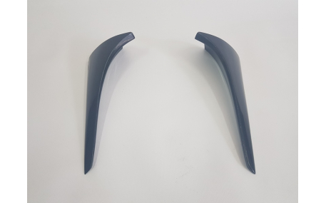 Спойлер BMW X5 E53