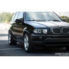 Арки BMW X5 E53