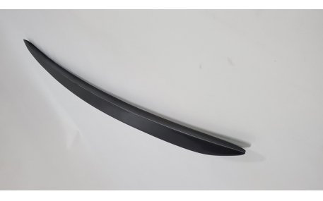 Спойлер BMW X5 E53