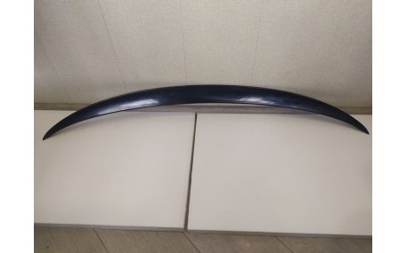 Спойлер BMW 5 (F10)