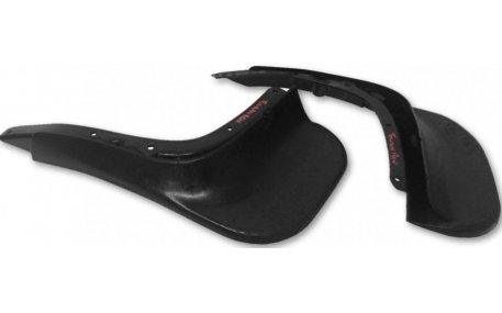 Брызговики Volkswagen Touran