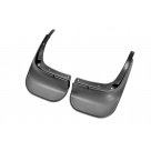 Брызговики Volkswagen Touran