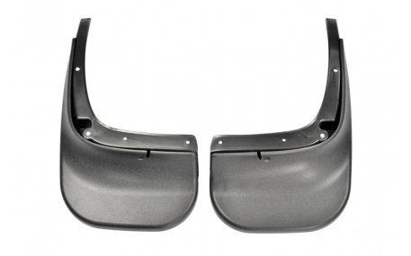 Брызговики Volkswagen Touran