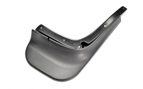 Брызговики Volkswagen Touran