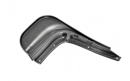 Брызговики Volkswagen Touran