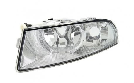 Противотуманки Skoda Octavia A5