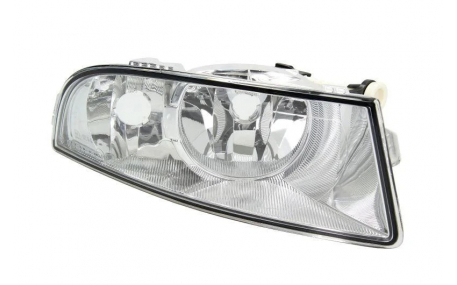 Противотуманки Skoda Octavia A5