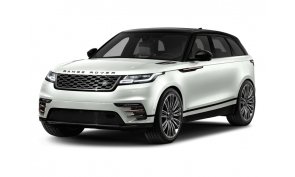 Velar (2017-...)