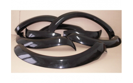 Арки Volkswagen Touareg