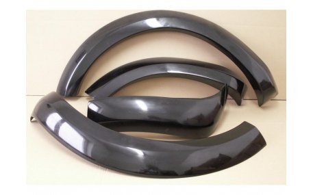 Арки Volkswagen Touareg