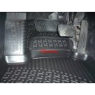 Коврики в салон Audi Q5