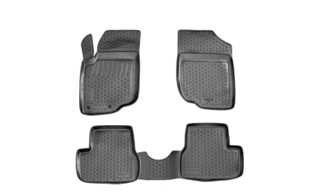 Коврики в салон Audi A5