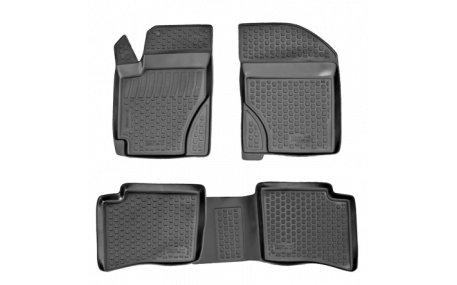 Коврики в салон Audi A5