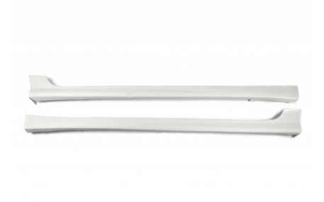 Пороги Renault Logan