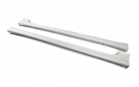 Пороги Renault Logan