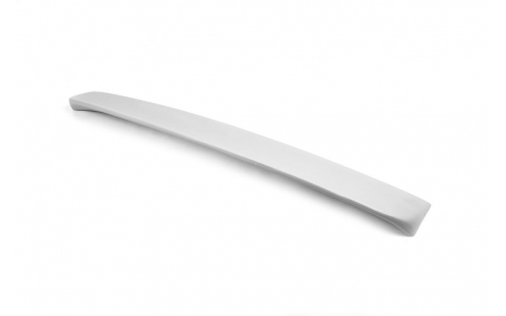 Спойлер Renault Sandero