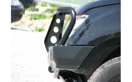 Бампер передний Ford Ranger