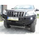 Бампер передний Toyota Land Cruiser Prado 150
