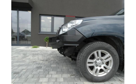Бампер передний Toyota Land Cruiser Prado 150