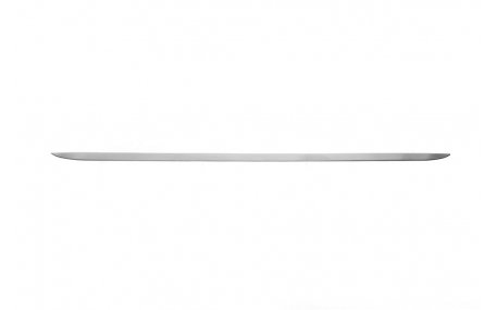 Хром накладки Renault Lodgy