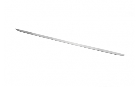 Хром накладки Renault Lodgy