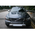 Ресницы Volvo XC90