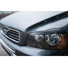 Ресницы Volvo XC90
