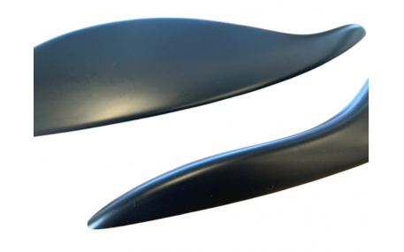 Ресницы Volvo XC90