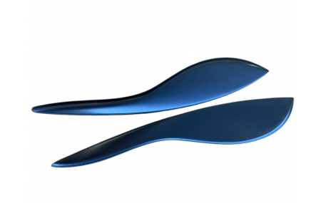 Ресницы Volvo XC90