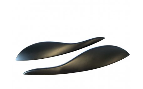 Ресницы Volvo XC90