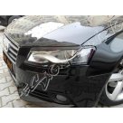 Ресницы Audi A4 B8