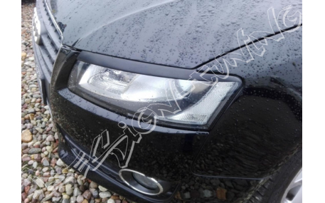 Ресницы Audi A5