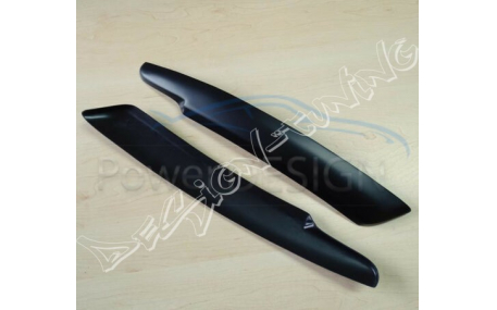 Ресницы AUDI A8 D3