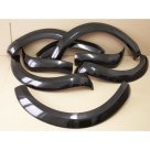 Арки Volkswagen Touareg