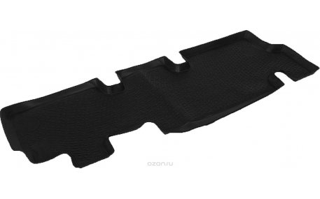 Коврики в салон Volkswagen T5 Long