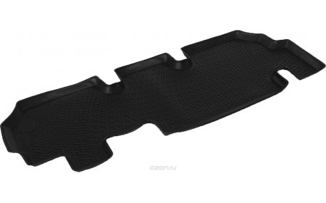 Коврики в салон Volkswagen T5