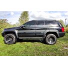 Арки Jeep Grand Cherokee WJ